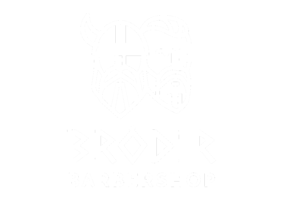 Logo BrodirBarbershop
